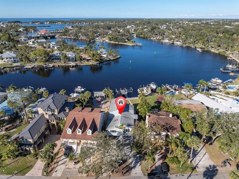 A home in NEW PORT RICHEY