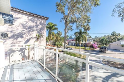 A home in NEW PORT RICHEY