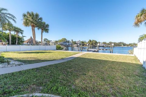 A home in NEW PORT RICHEY