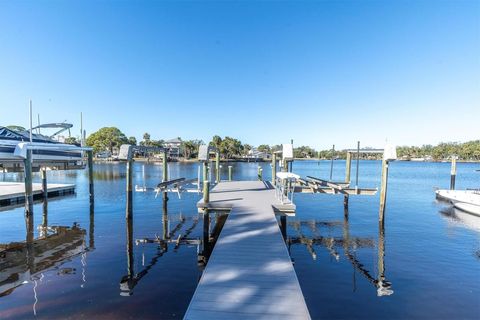 A home in NEW PORT RICHEY