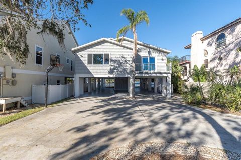 A home in NEW PORT RICHEY