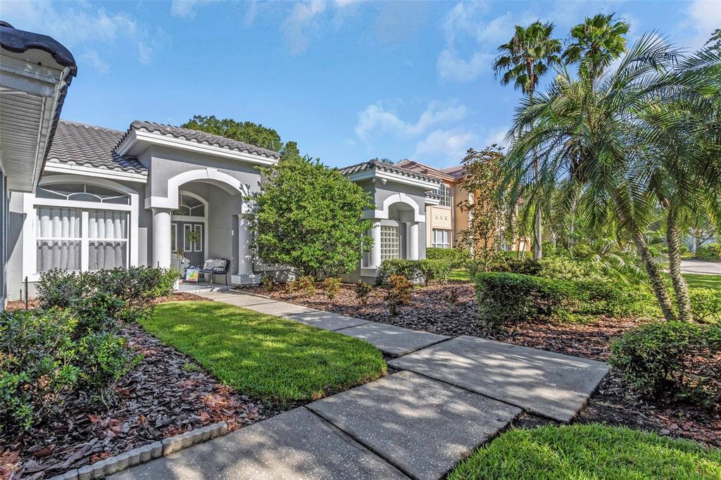 Photo of 17818 Hickory Moss Place, Tampa, FL 33647 (MLS # TB8416429)