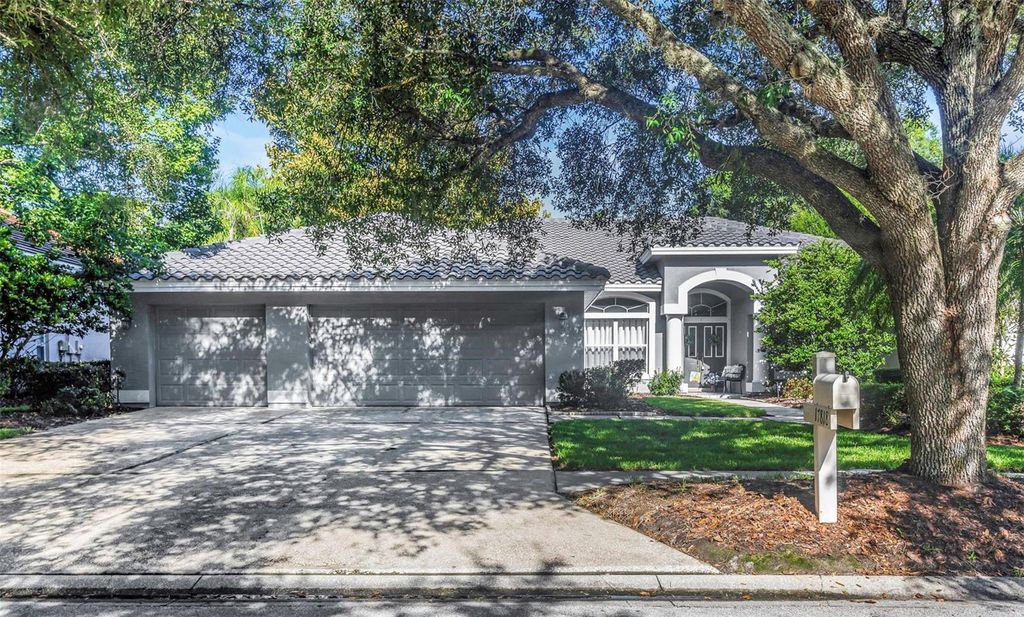Photo of 17818 Hickory Moss Place, Tampa, FL 33647 (MLS # TB8416429)