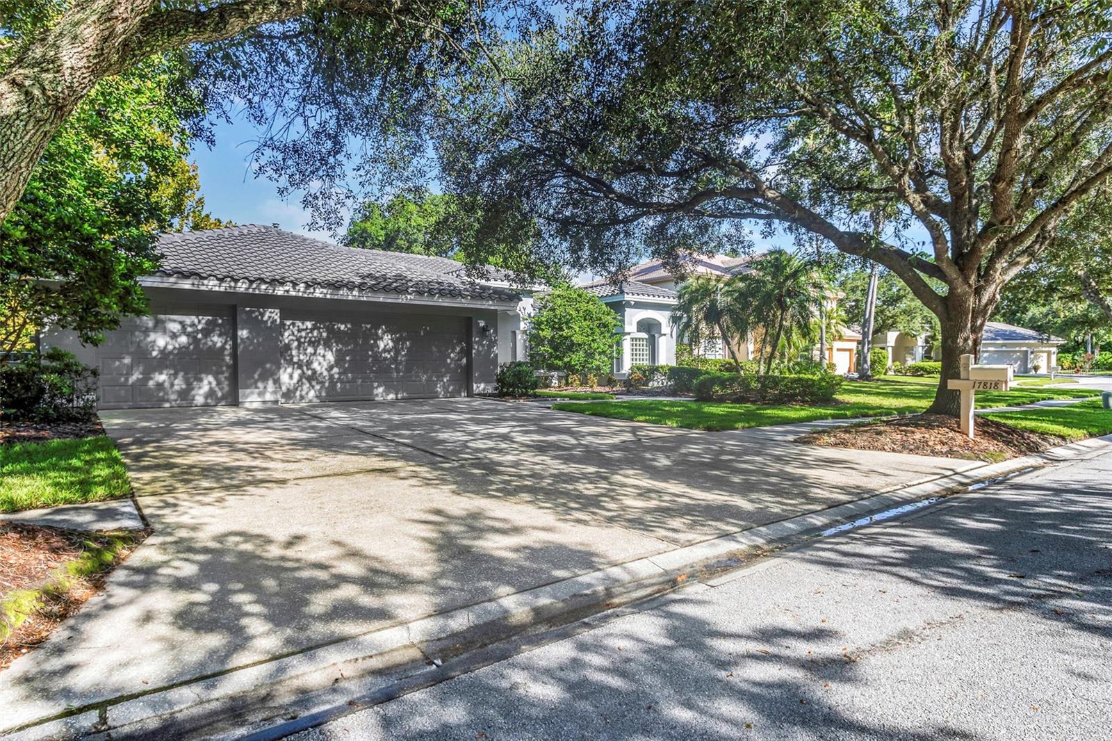 17818 HICKORY MOSS PLACE