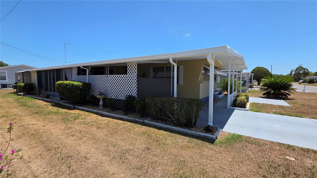 Photo of 5446 Joyce Street, Zephyrhills, FL 33542 (MLS # TB8380459)