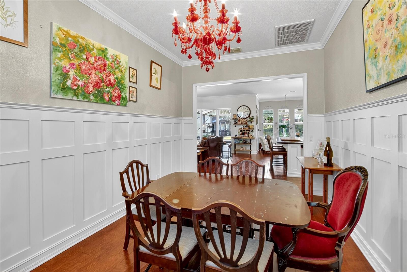 RUSTIC OAKS PLANTATION - Residential