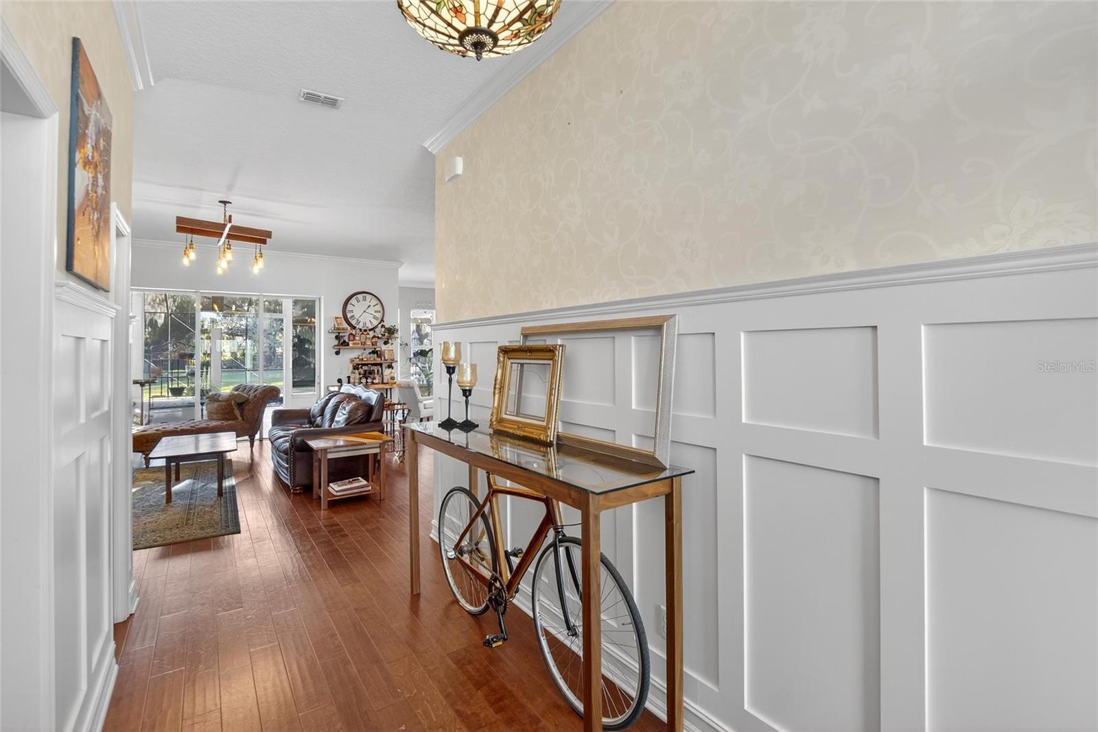 RUSTIC OAKS PLANTATION - Residential