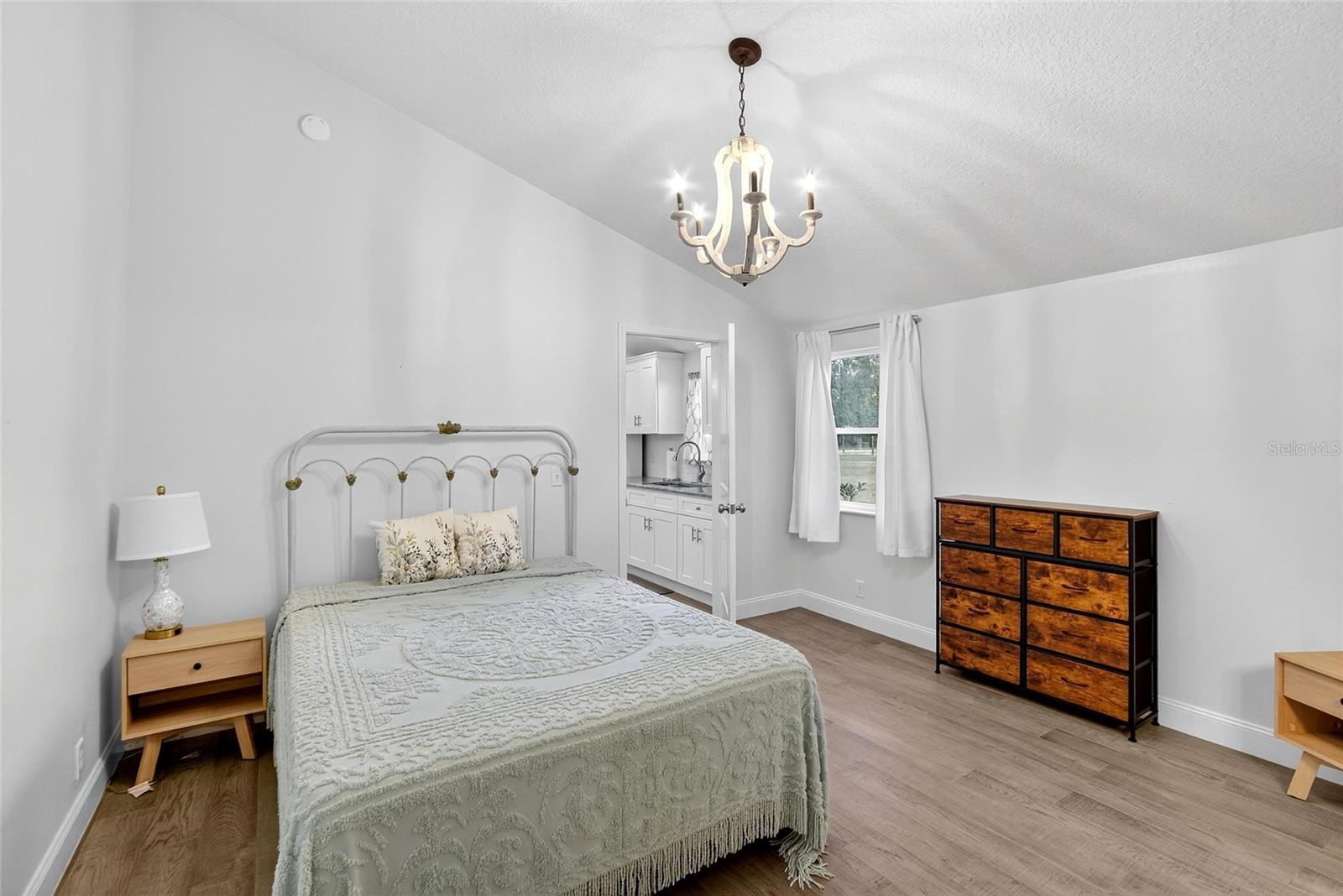 RUSTIC OAKS PLANTATION - Residential