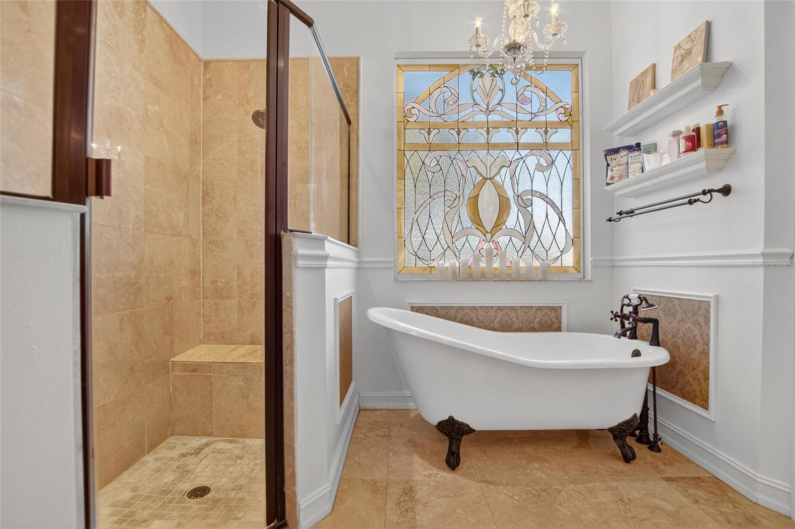 RUSTIC OAKS PLANTATION - Residential