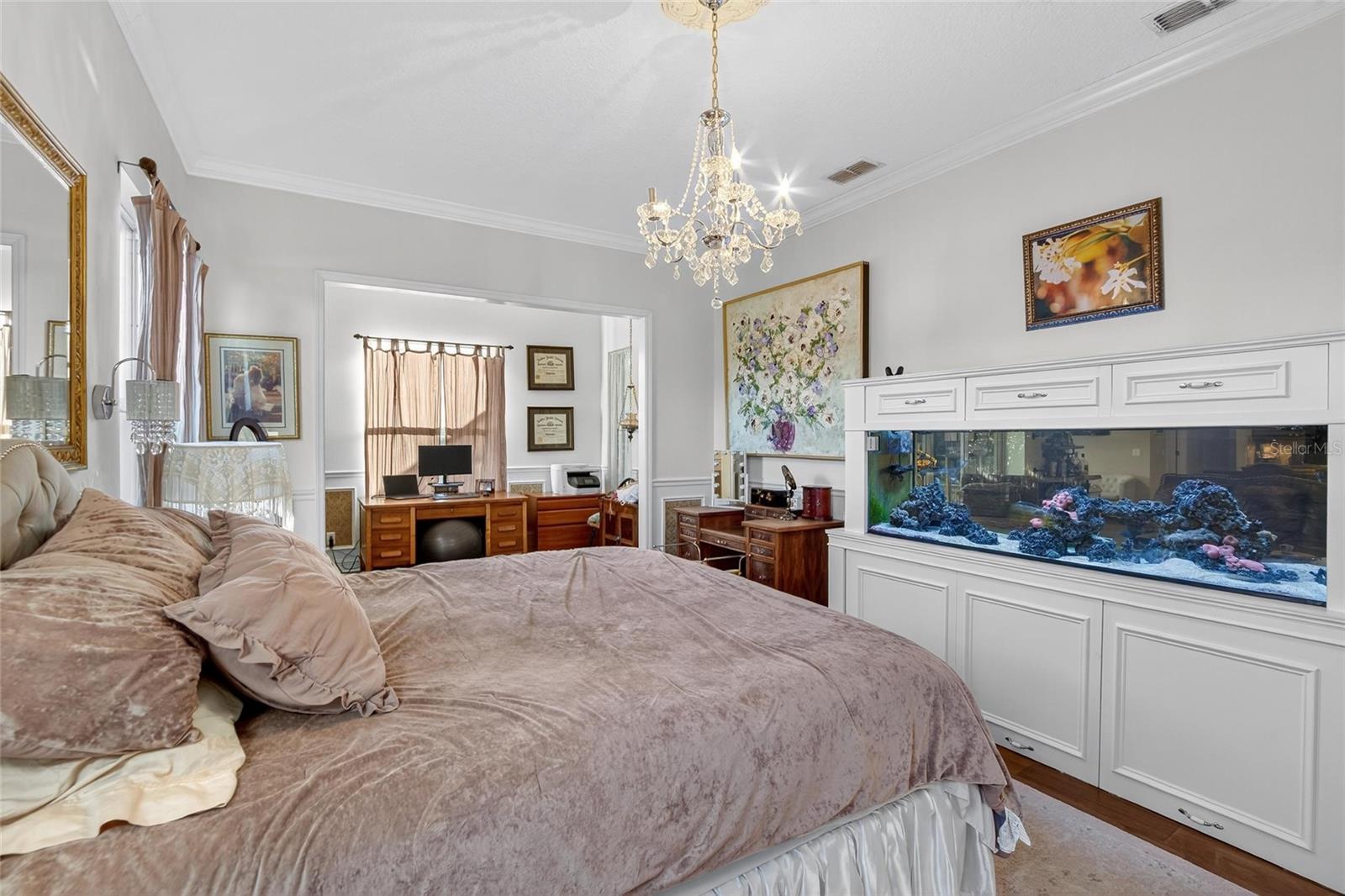 RUSTIC OAKS PLANTATION - Residential