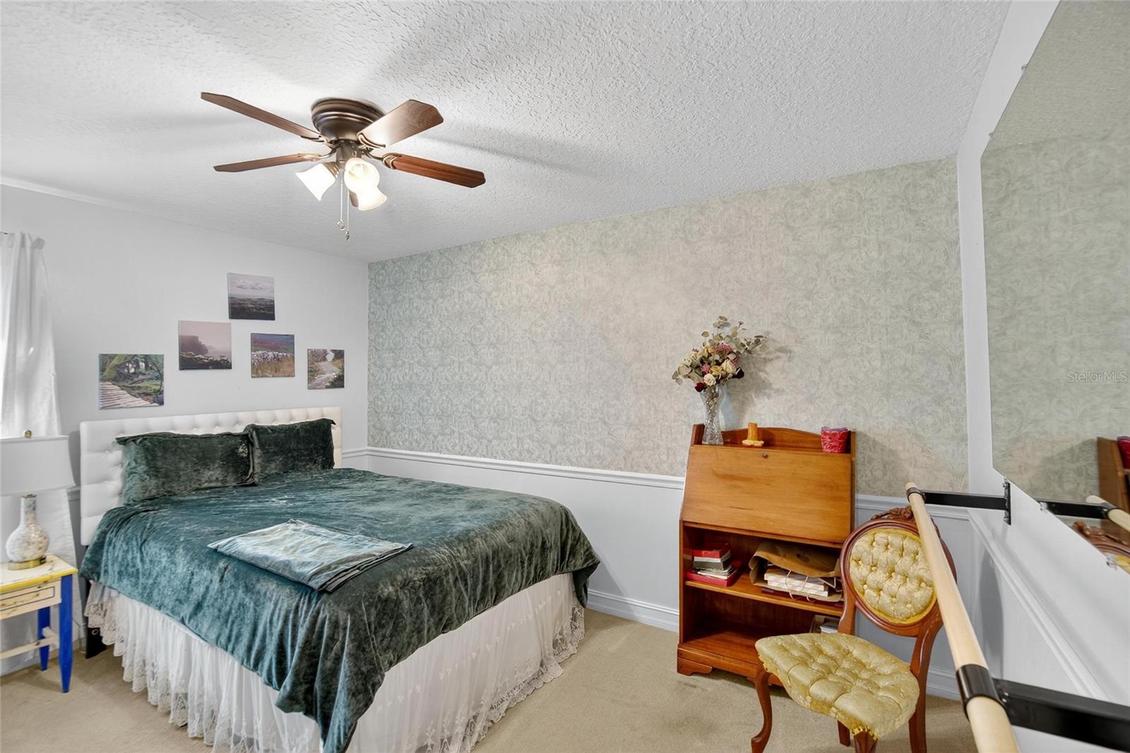 RUSTIC OAKS PLANTATION - Residential