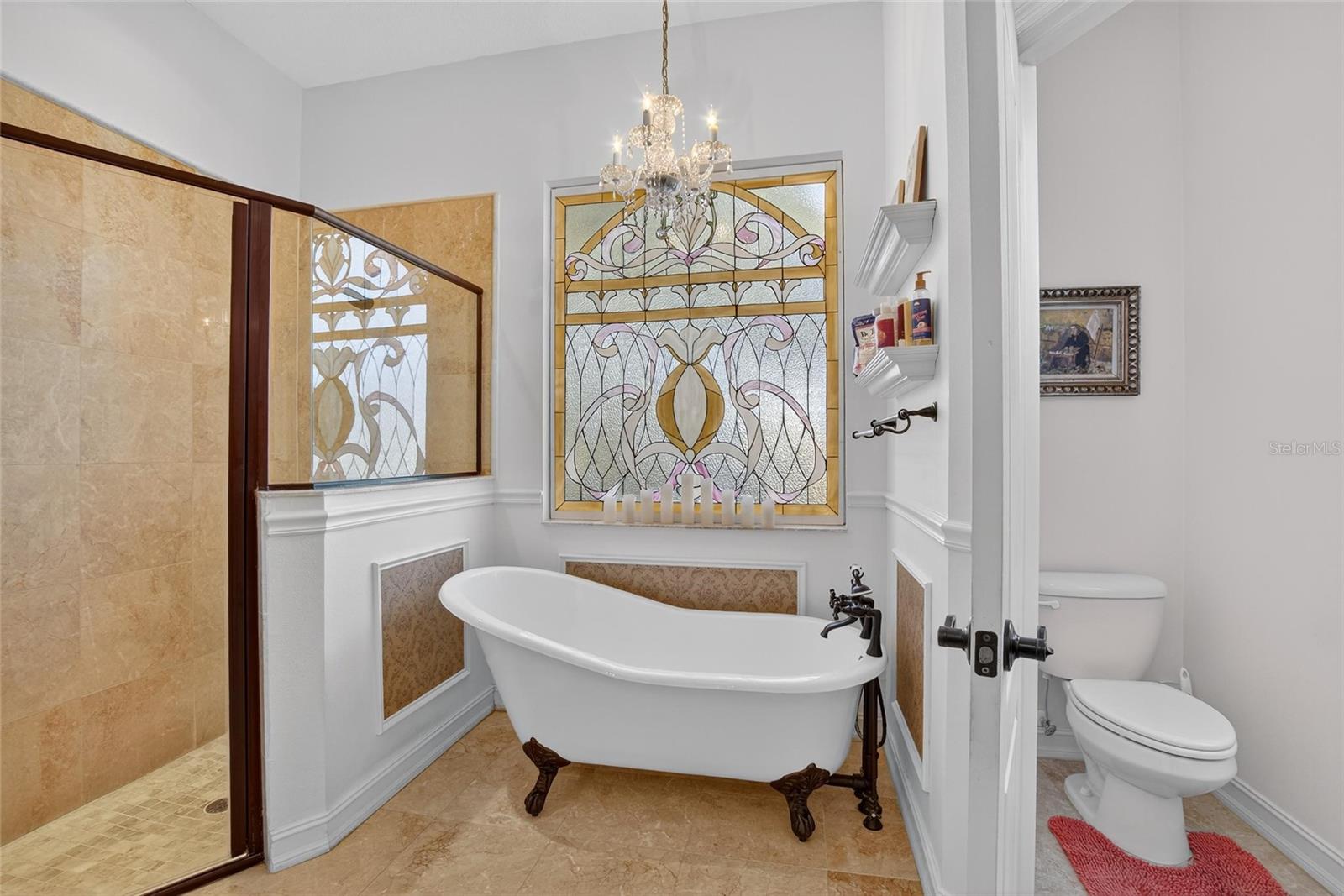 RUSTIC OAKS PLANTATION - Residential