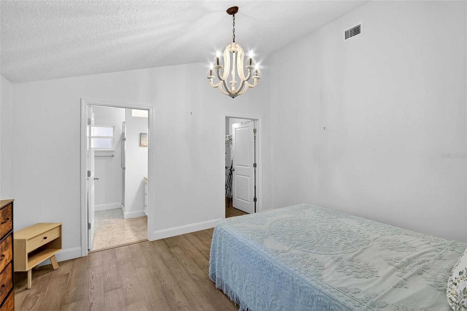 RUSTIC OAKS PLANTATION - Residential