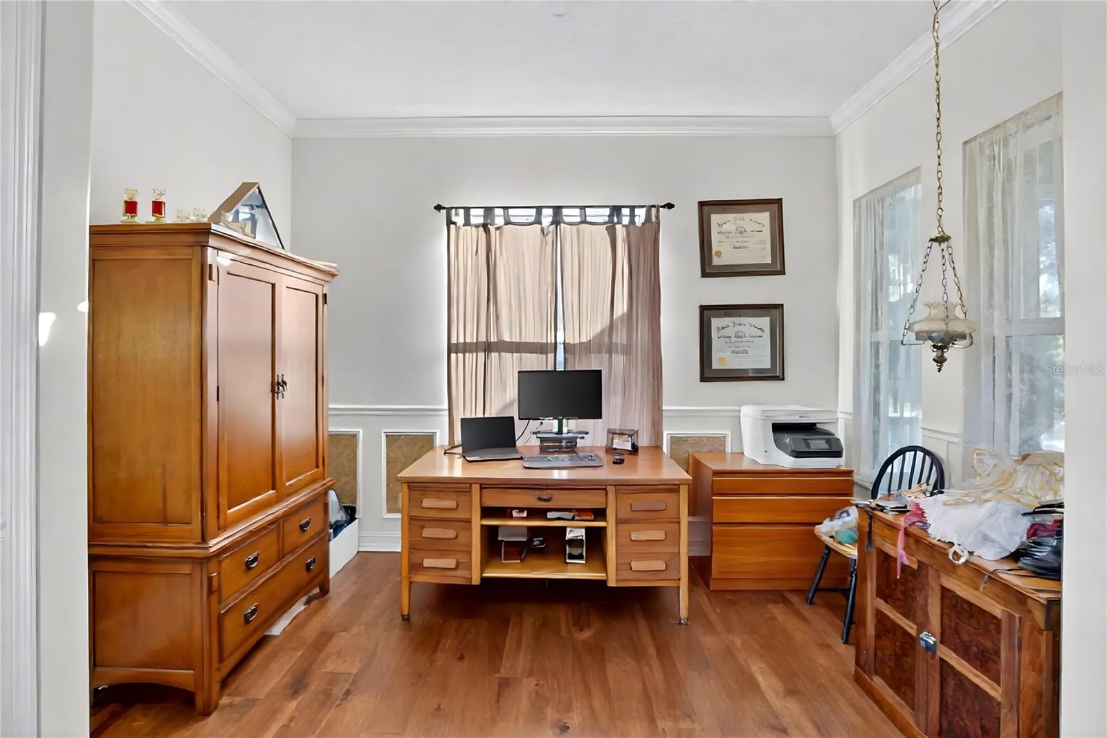 RUSTIC OAKS PLANTATION - Residential