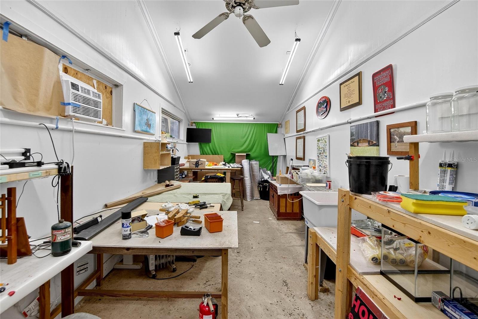 RUSTIC OAKS PLANTATION - Residential