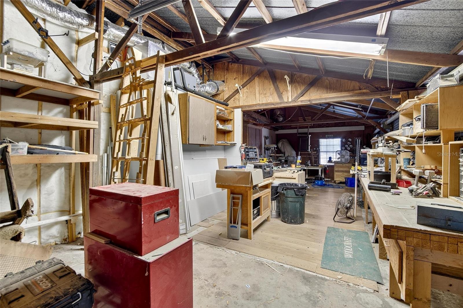 RUSTIC OAKS PLANTATION - Residential