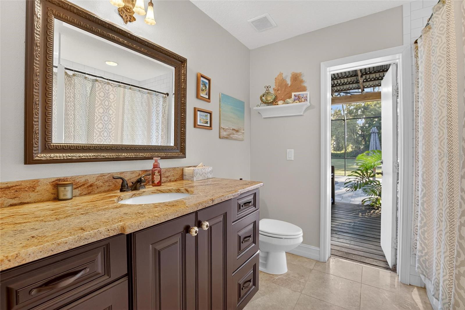 RUSTIC OAKS PLANTATION - Residential