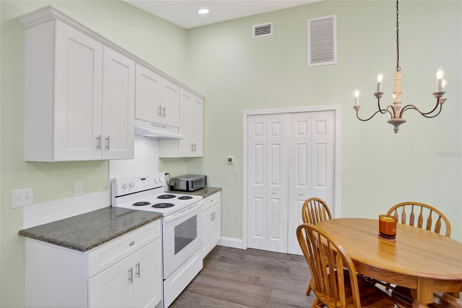 RUSTIC OAKS PLANTATION - Residential