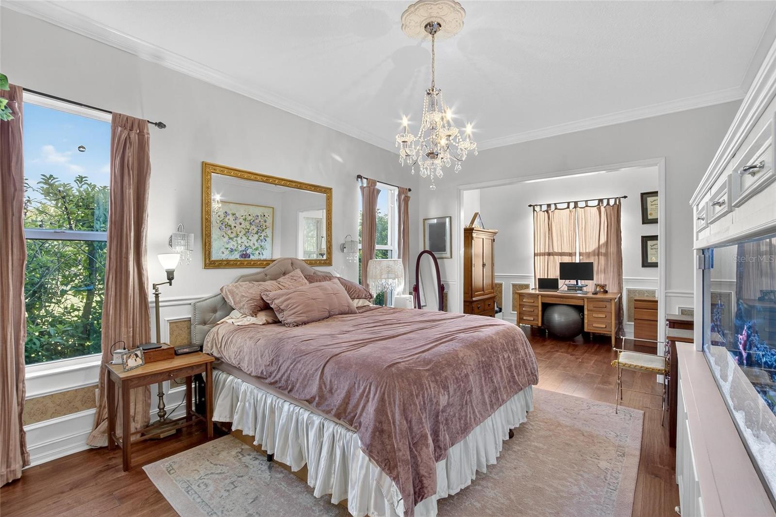 RUSTIC OAKS PLANTATION - Residential