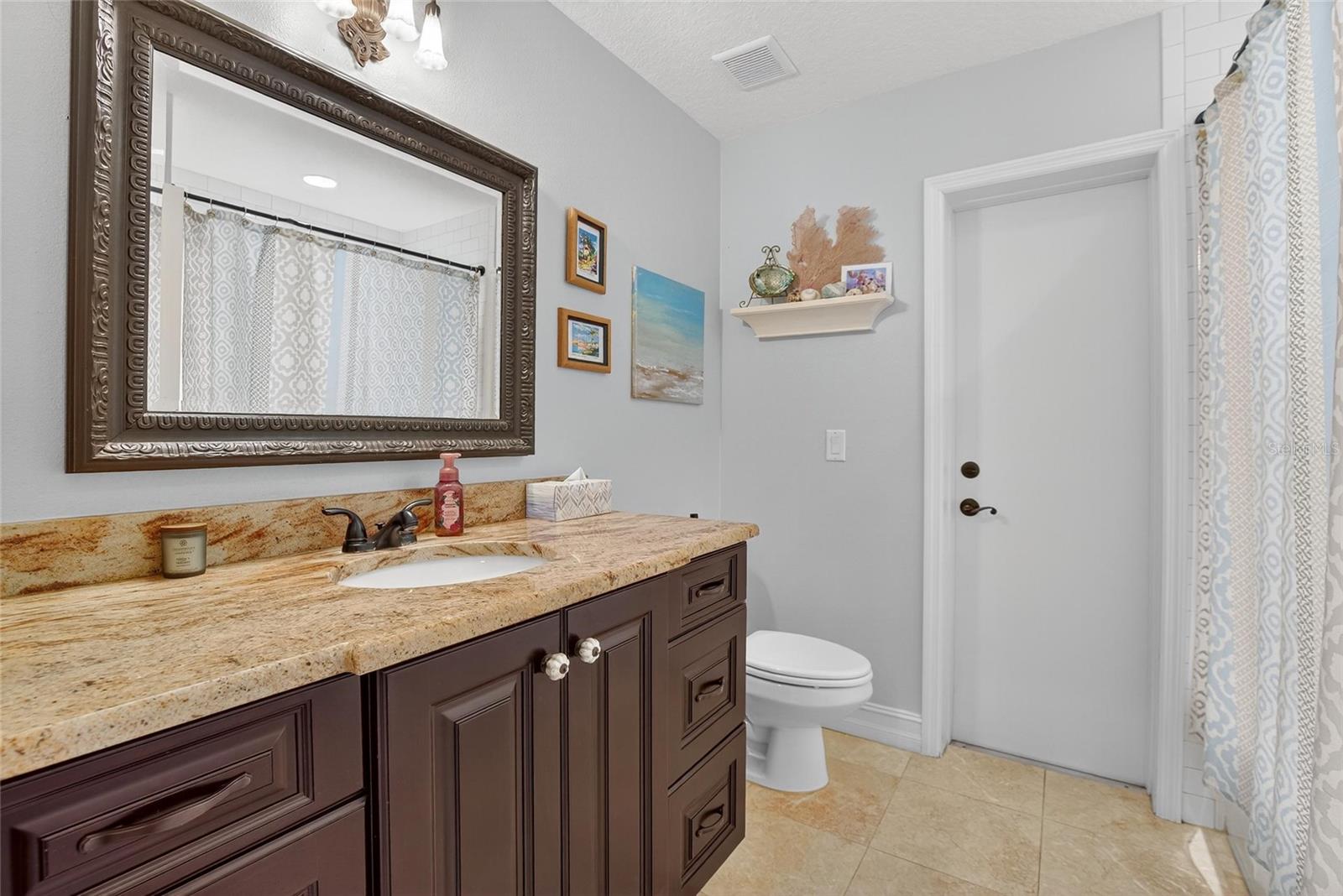 RUSTIC OAKS PLANTATION - Residential