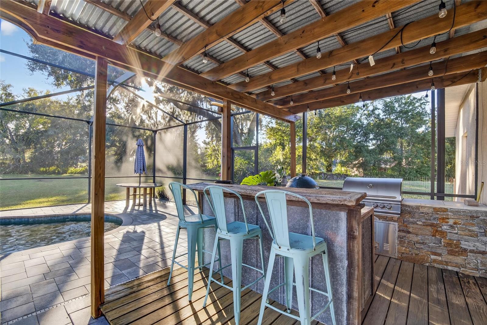 RUSTIC OAKS PLANTATION - Residential