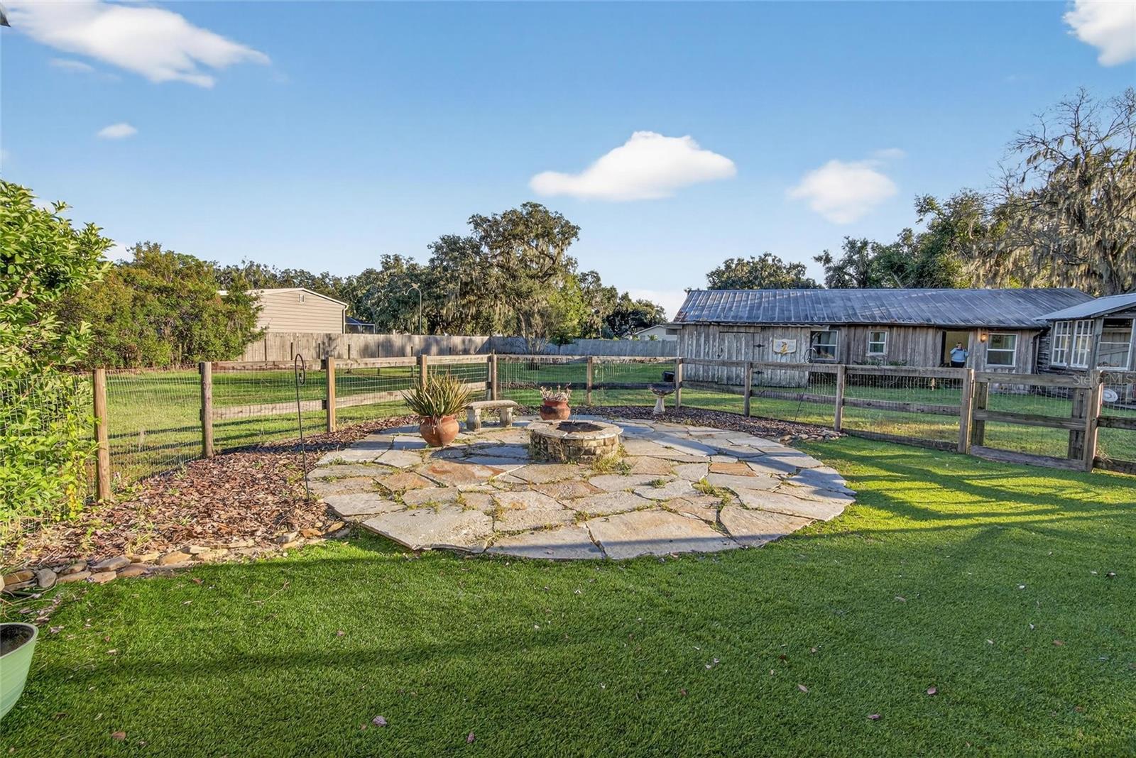 RUSTIC OAKS PLANTATION - Residential