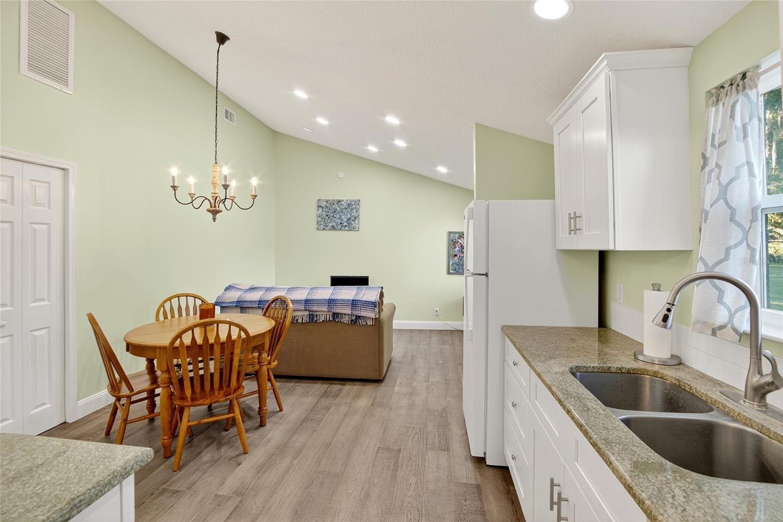 RUSTIC OAKS PLANTATION - Residential