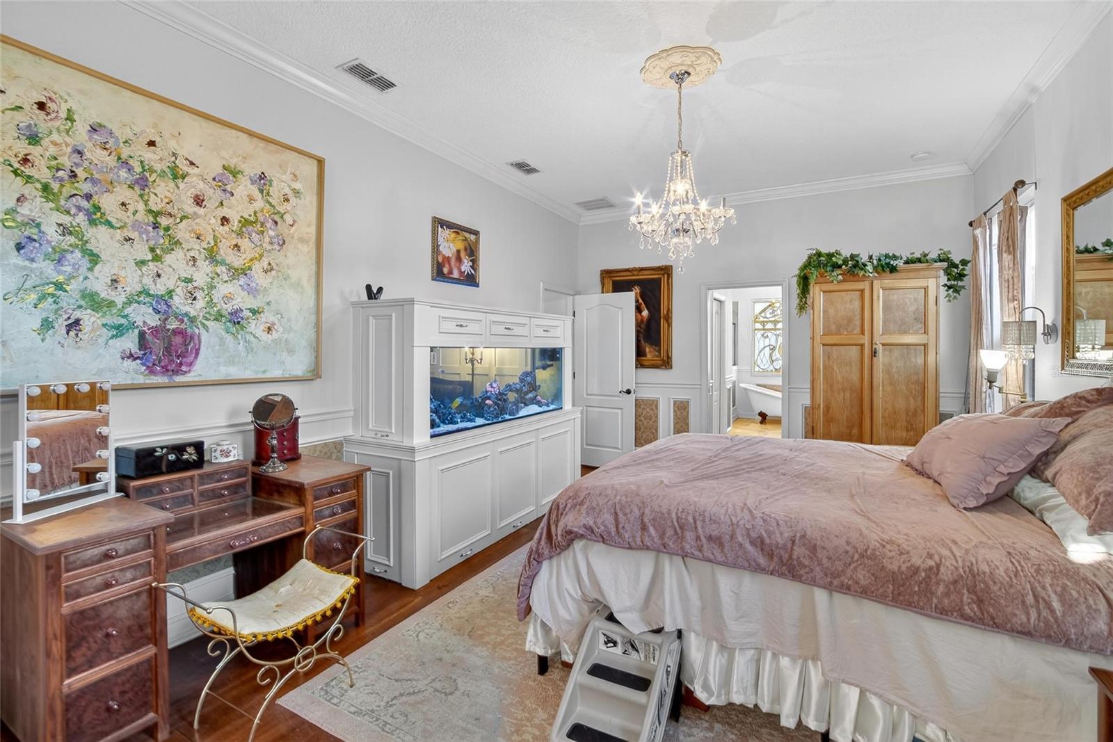 RUSTIC OAKS PLANTATION - Residential