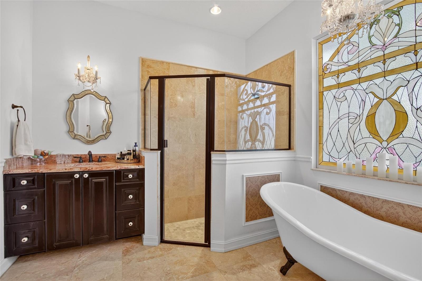 RUSTIC OAKS PLANTATION - Residential