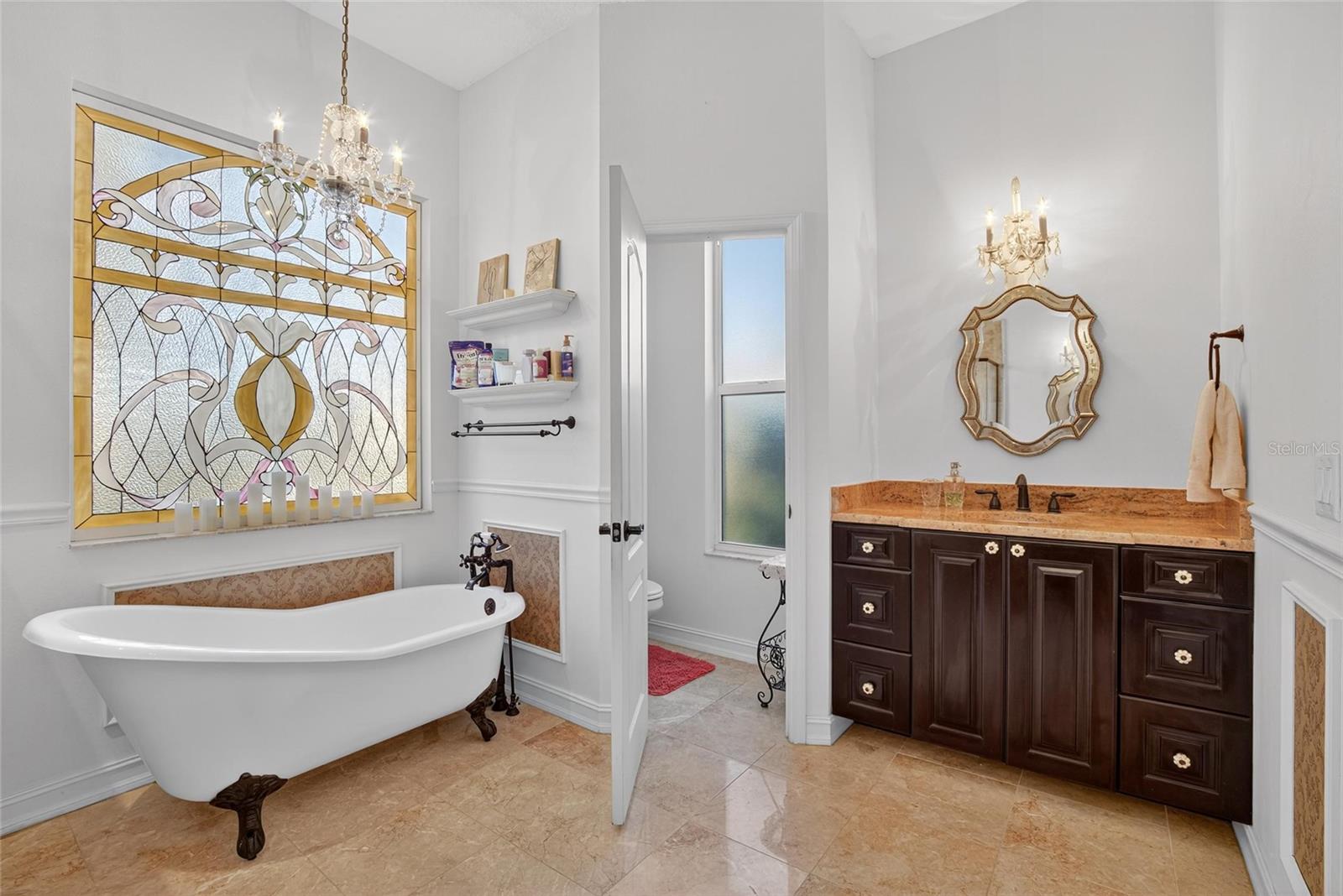 RUSTIC OAKS PLANTATION - Residential