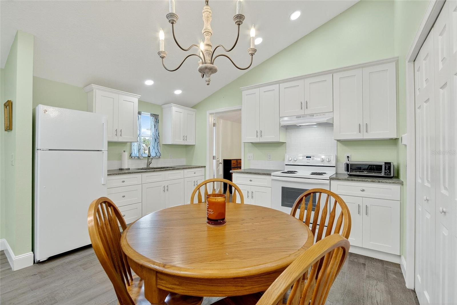 RUSTIC OAKS PLANTATION - Residential