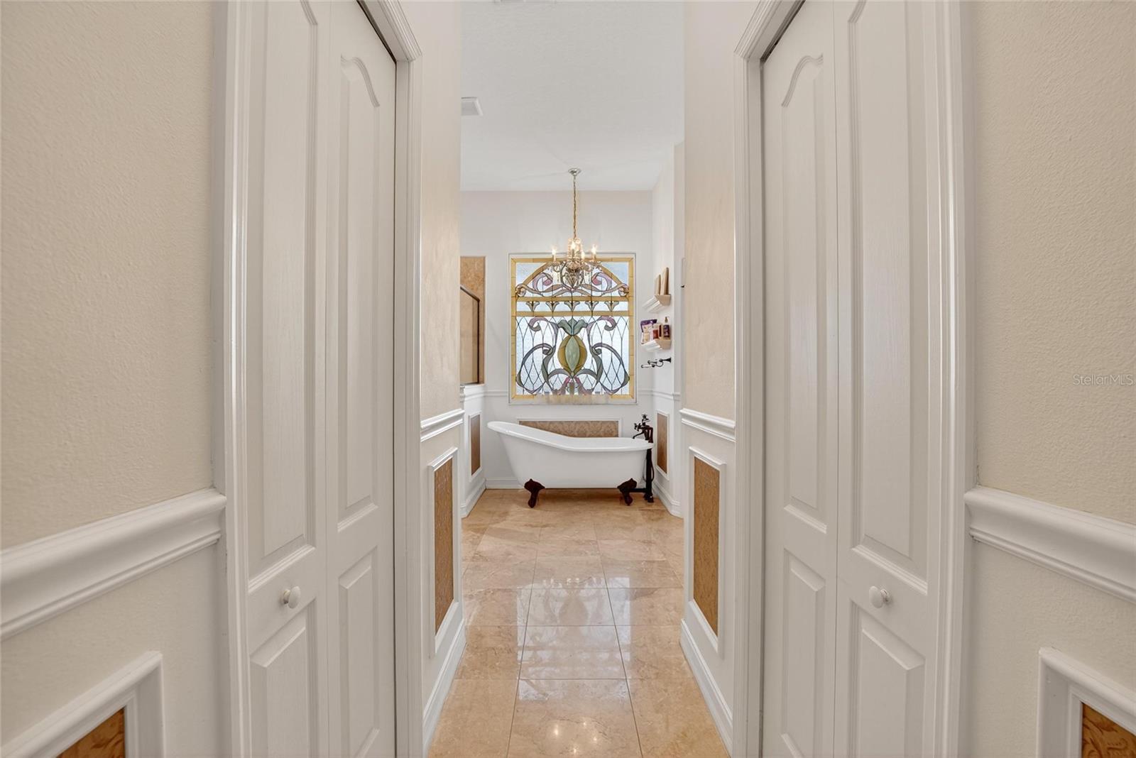 RUSTIC OAKS PLANTATION - Residential