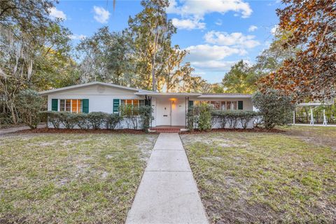 2015 NW 7TH PLACE GAINESVILLE FL 32603