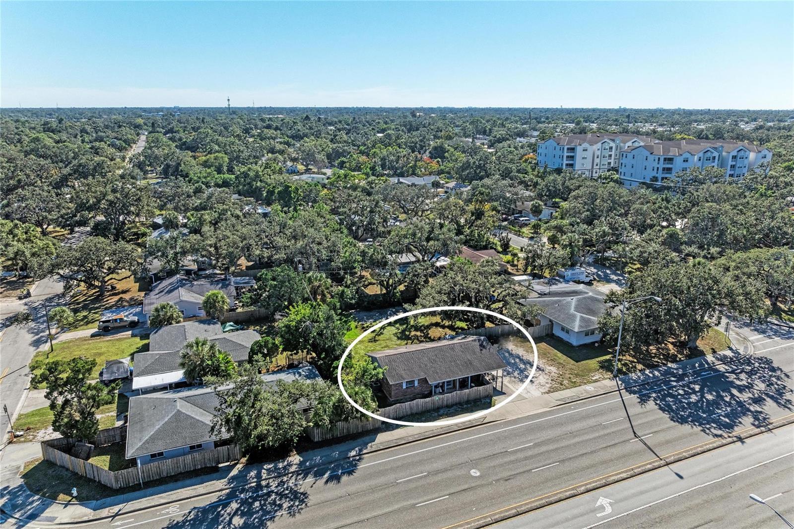 3716 FRUITVILLE ROAD