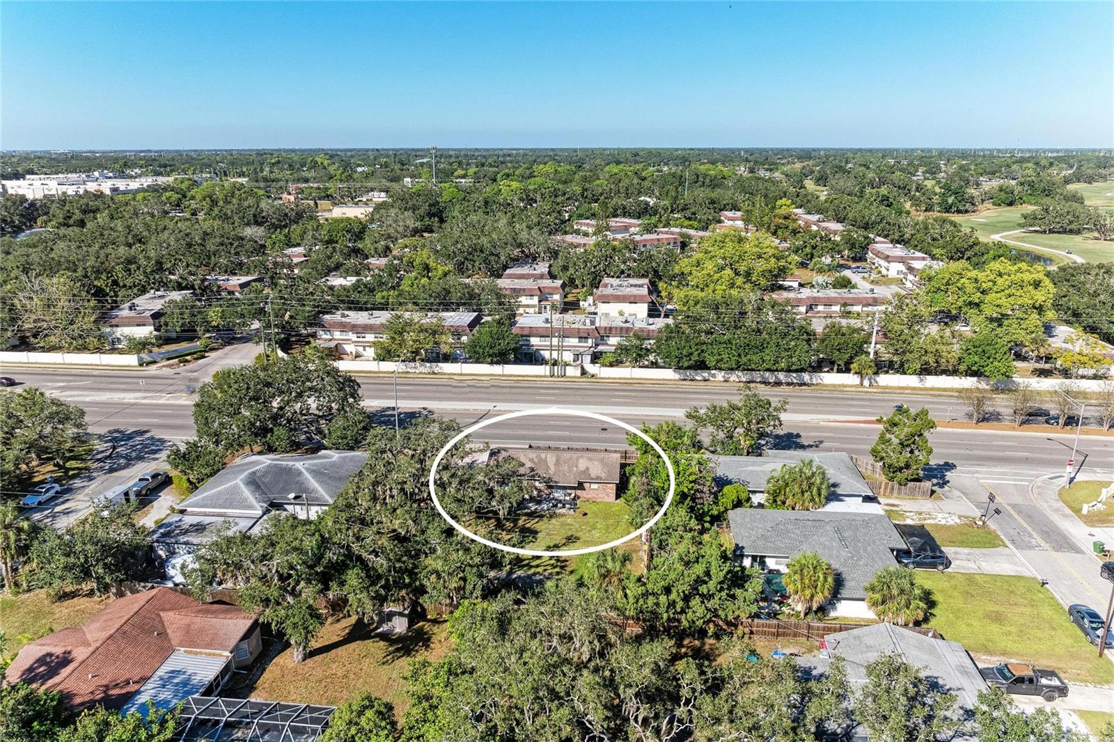 3716 FRUITVILLE ROAD