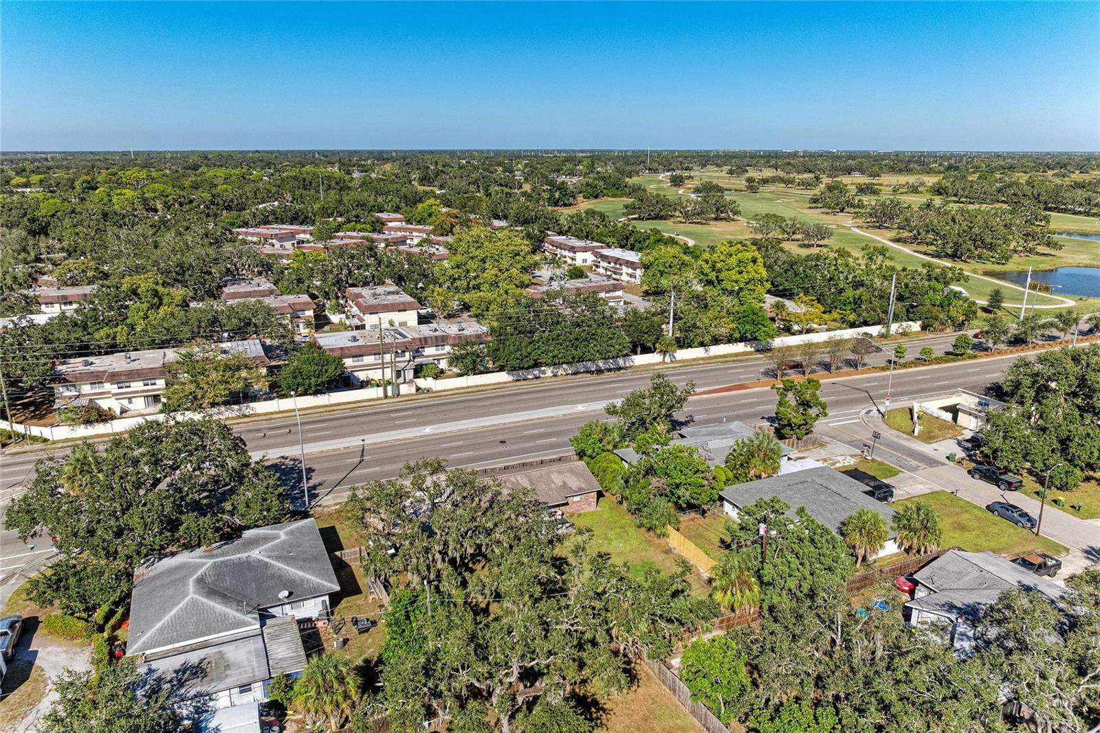 WEST BEARDED OAKS - Residential