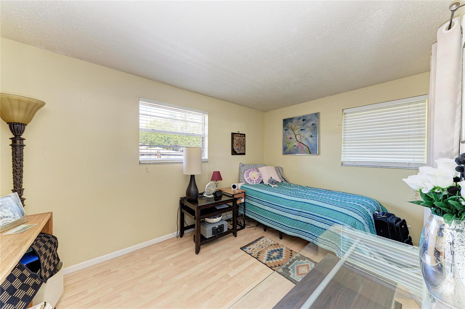 WEST BEARDED OAKS - Residential