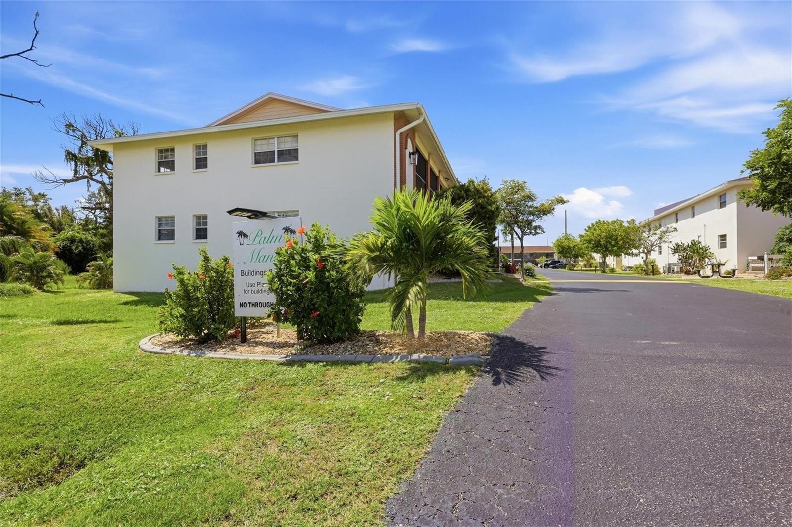 1531 PLACIDA ROAD 8-101