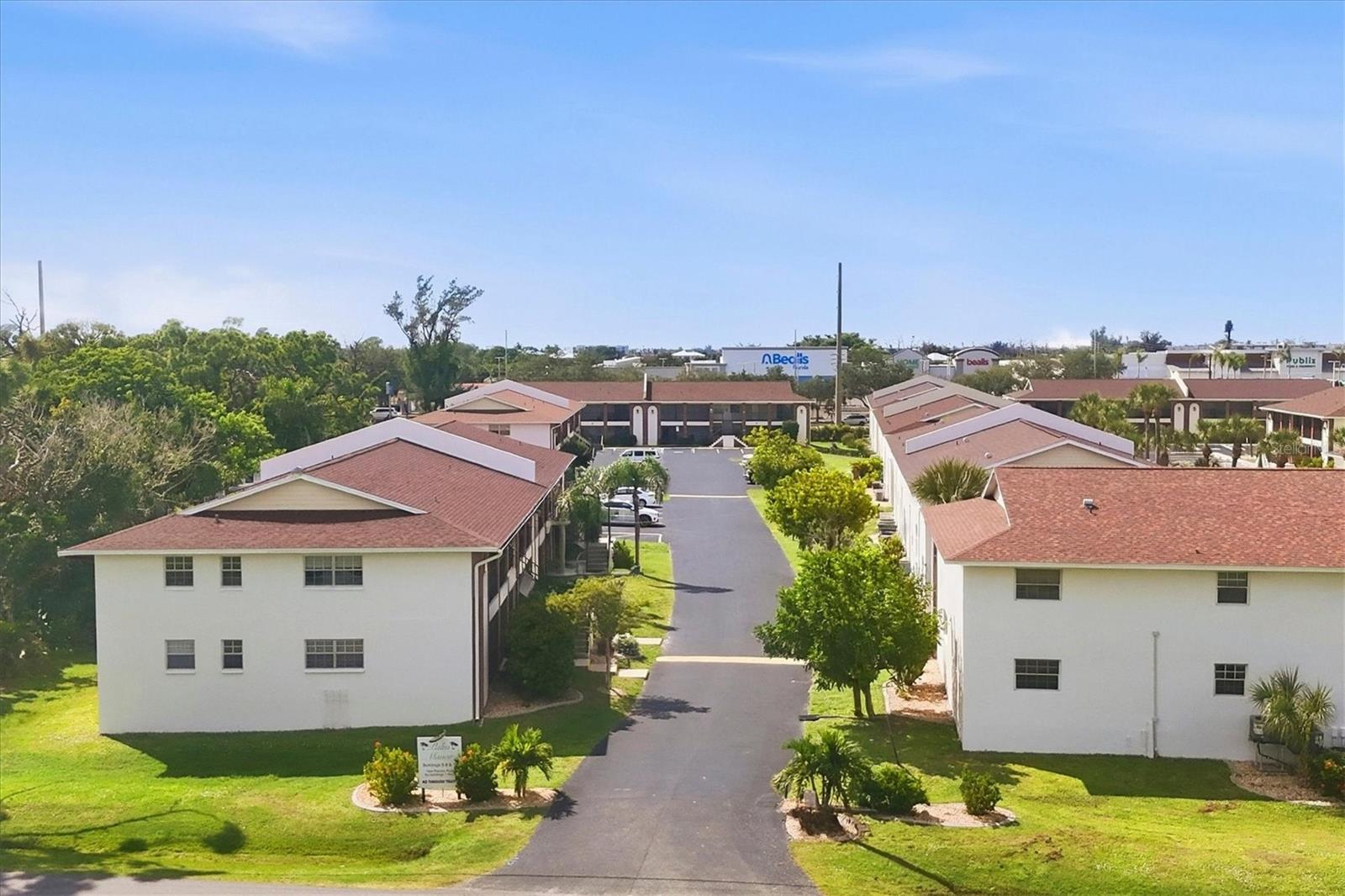 1531 PLACIDA ROAD 8-101