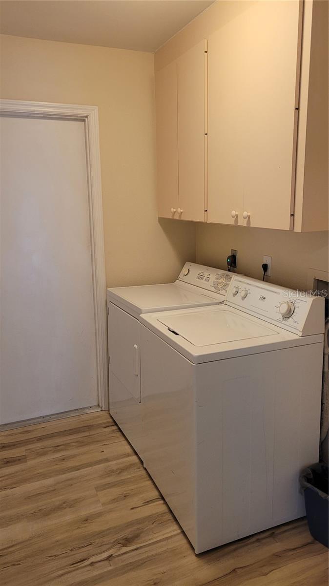 GULF VIEW ESTATES - Residential Lease