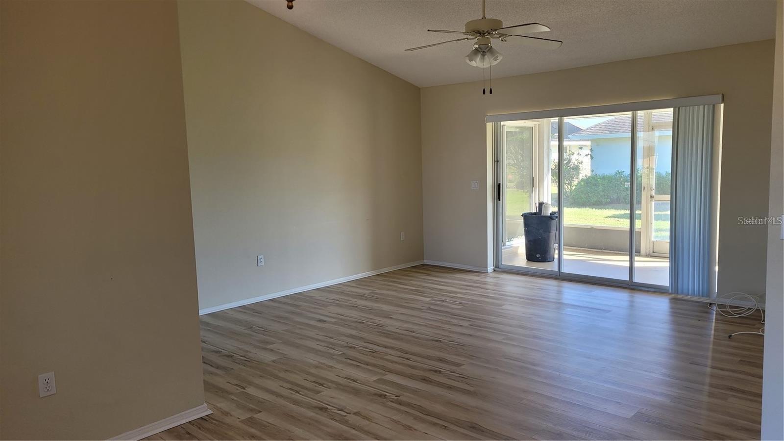 GULF VIEW ESTATES - Residential Lease