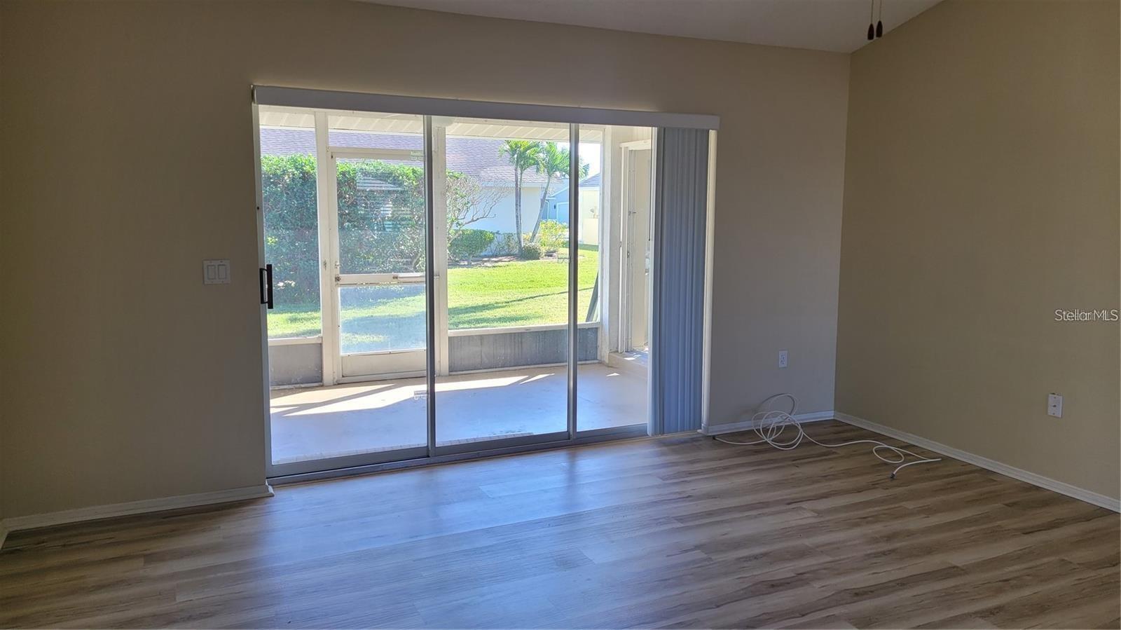 GULF VIEW ESTATES - Residential Lease