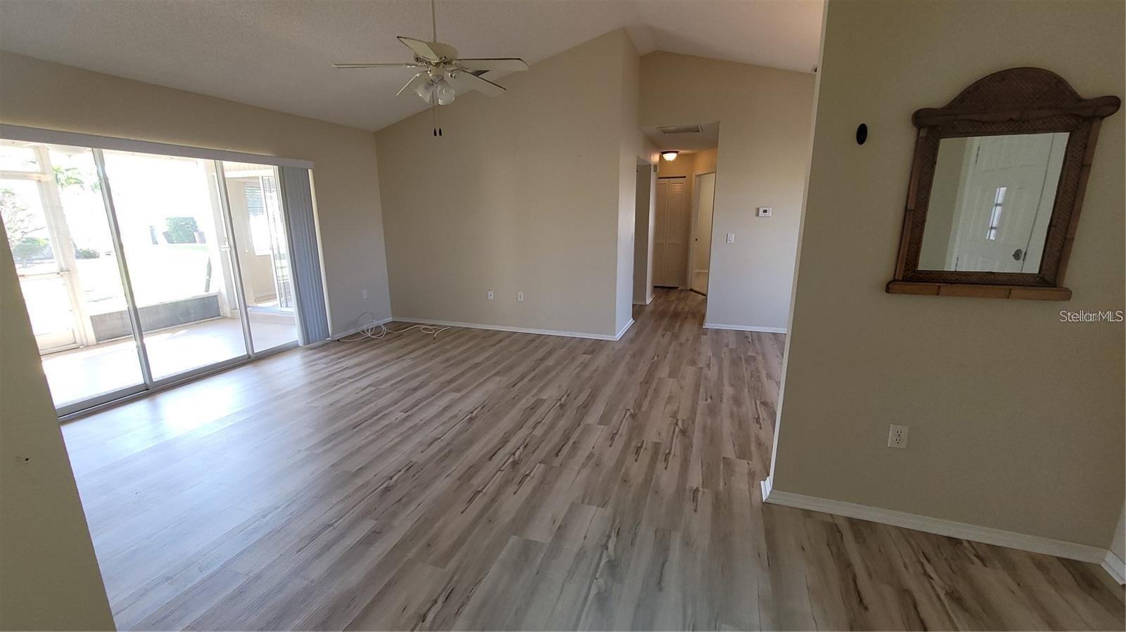 GULF VIEW ESTATES - Residential Lease