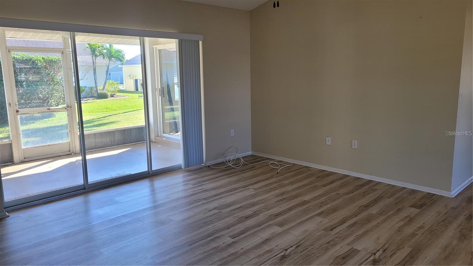 GULF VIEW ESTATES - Residential Lease