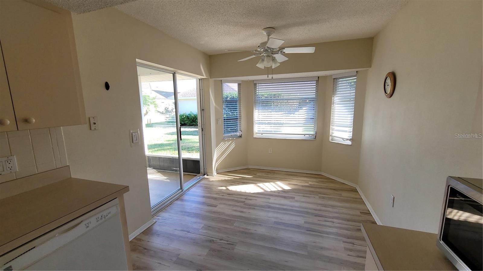 GULF VIEW ESTATES - Residential Lease