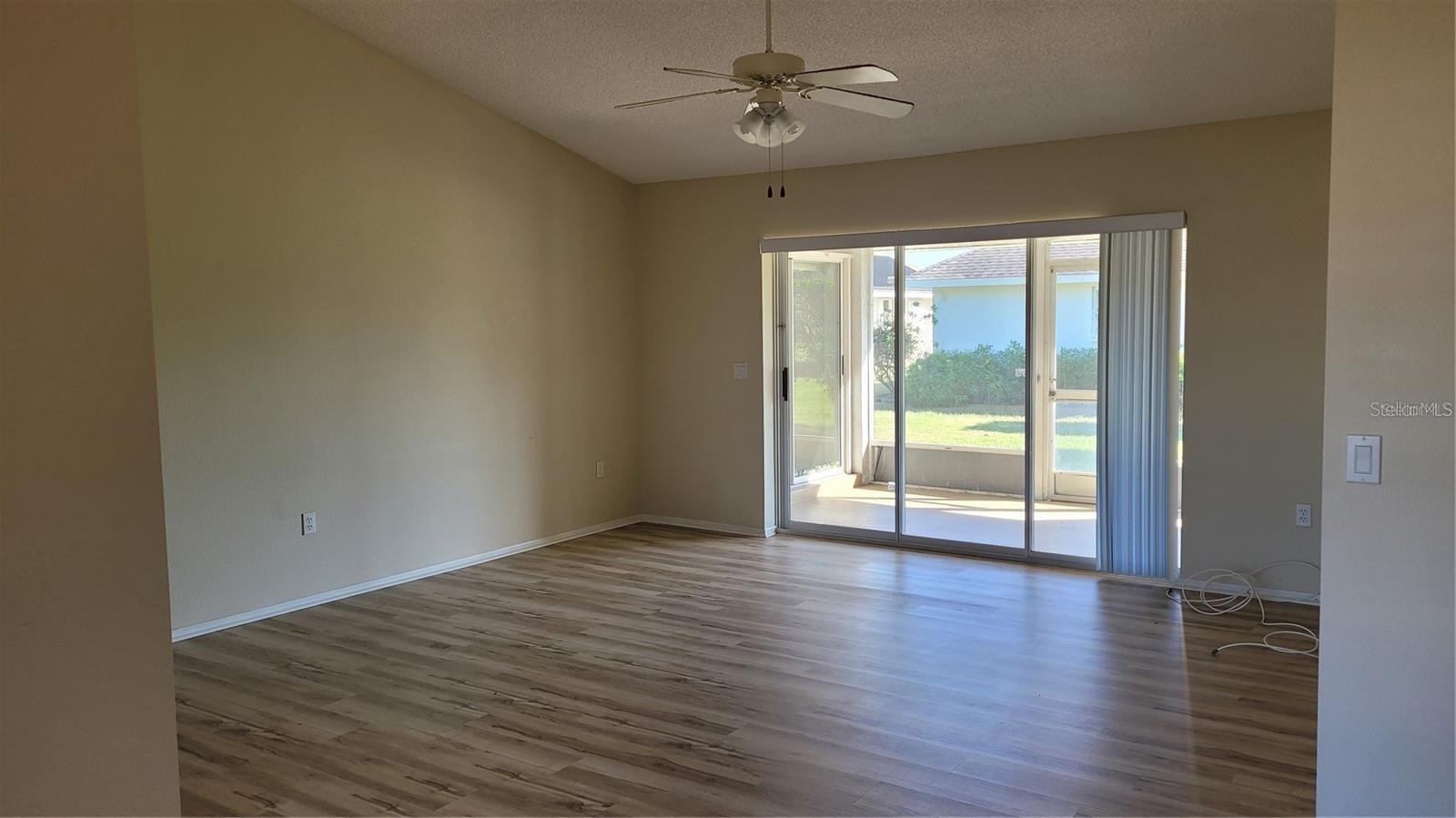 GULF VIEW ESTATES - Residential Lease