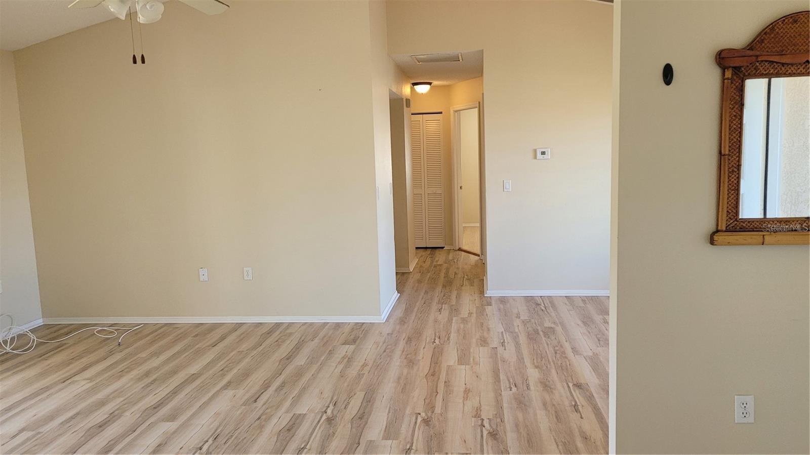 GULF VIEW ESTATES - Residential Lease