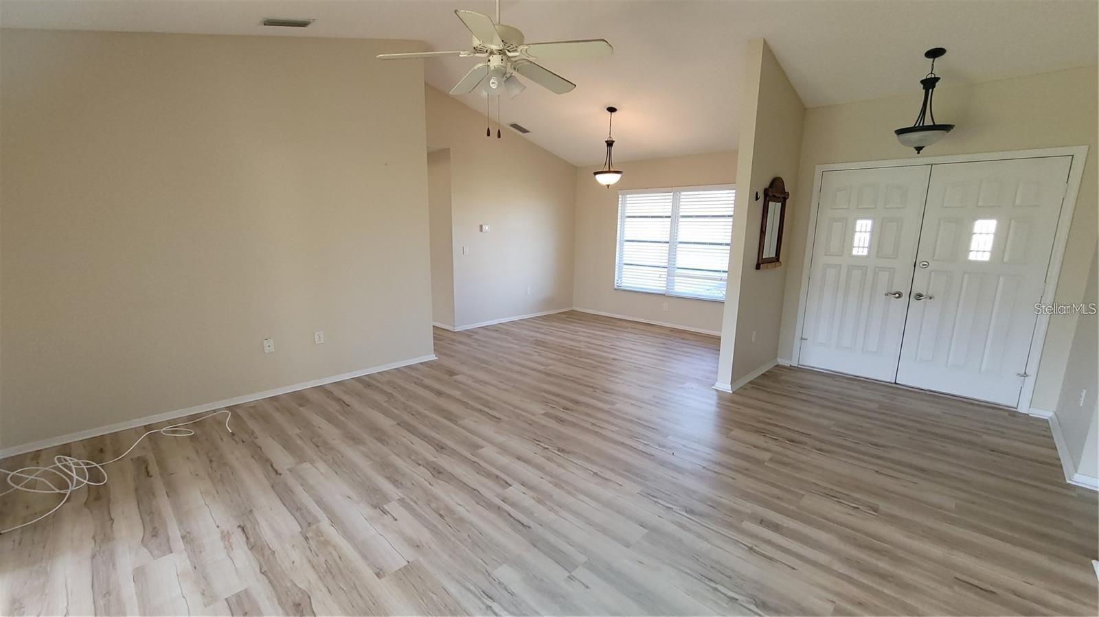 GULF VIEW ESTATES - Residential Lease