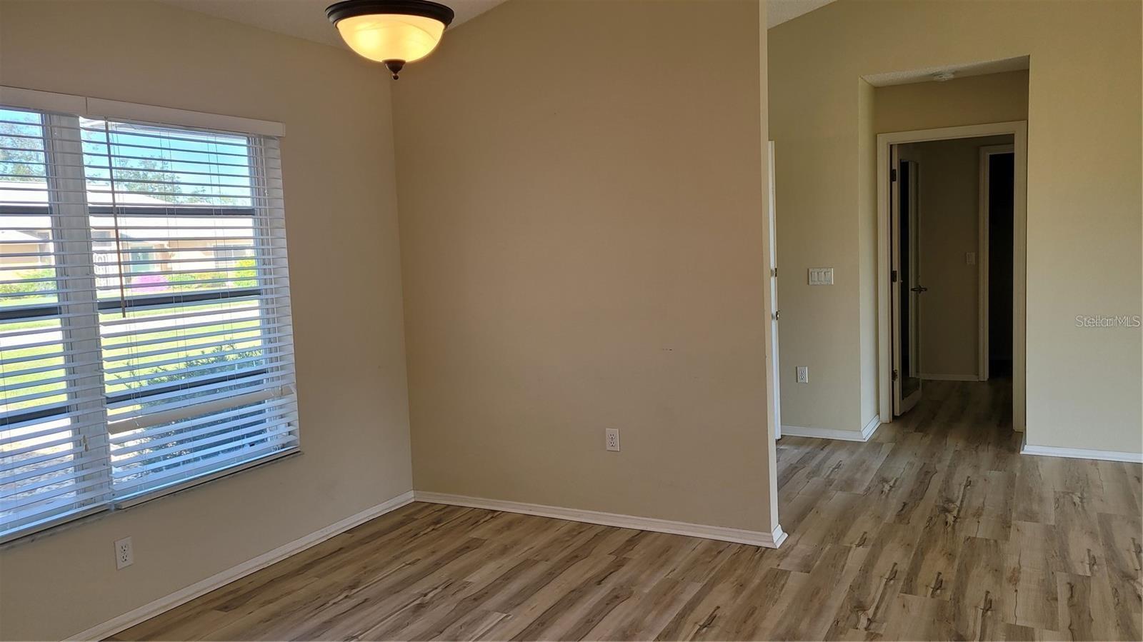 GULF VIEW ESTATES - Residential Lease