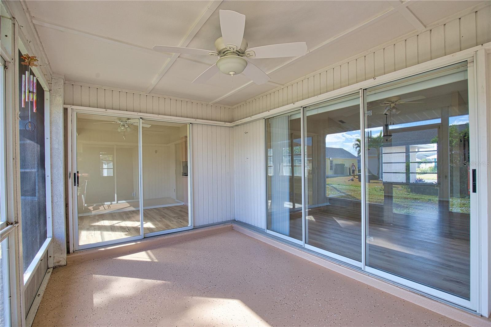 GULF VIEW ESTATES - Residential Lease